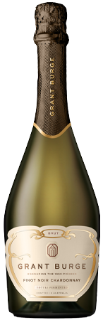 Grant Burge Sparkling Pinot Noir Chardonnay NV